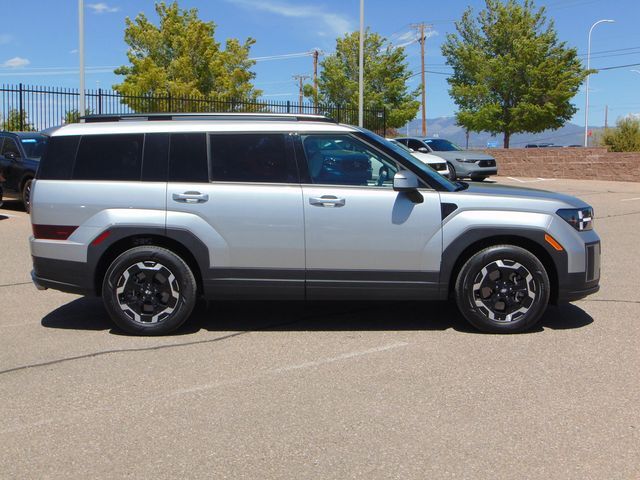 2026 Hyundai Santa Fe SEL Santa Fe NM