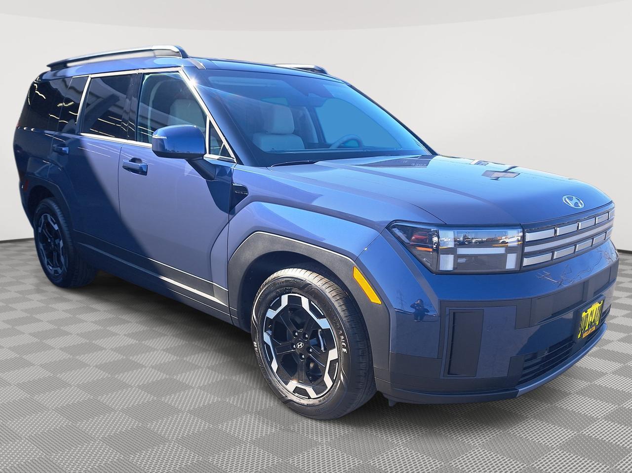 2026 Hyundai Santa Fe SEL San Clemente CA