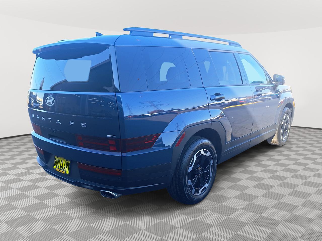 2026 Hyundai Santa Fe SEL San Clemente CA