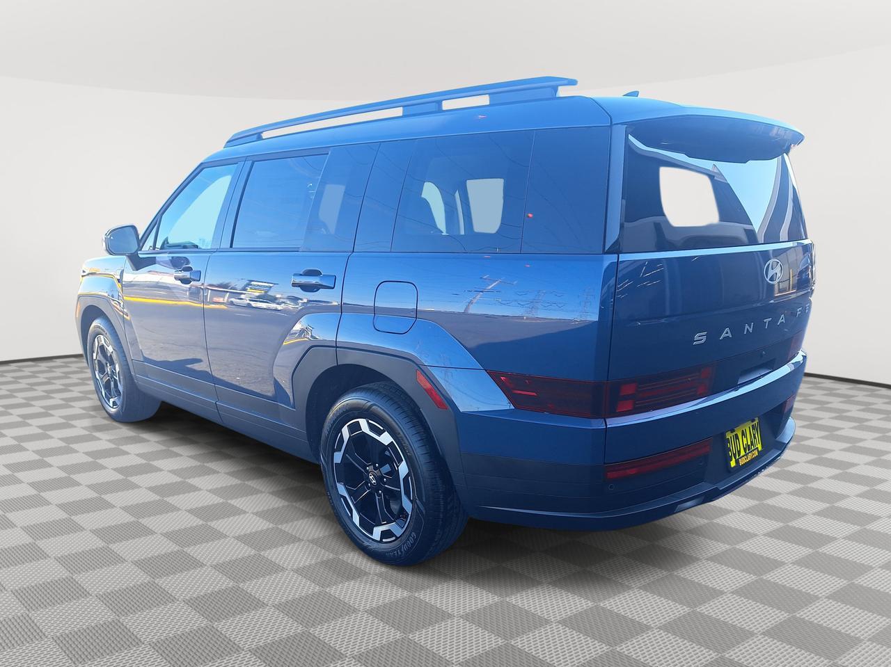 2026 Hyundai Santa Fe SEL San Clemente CA