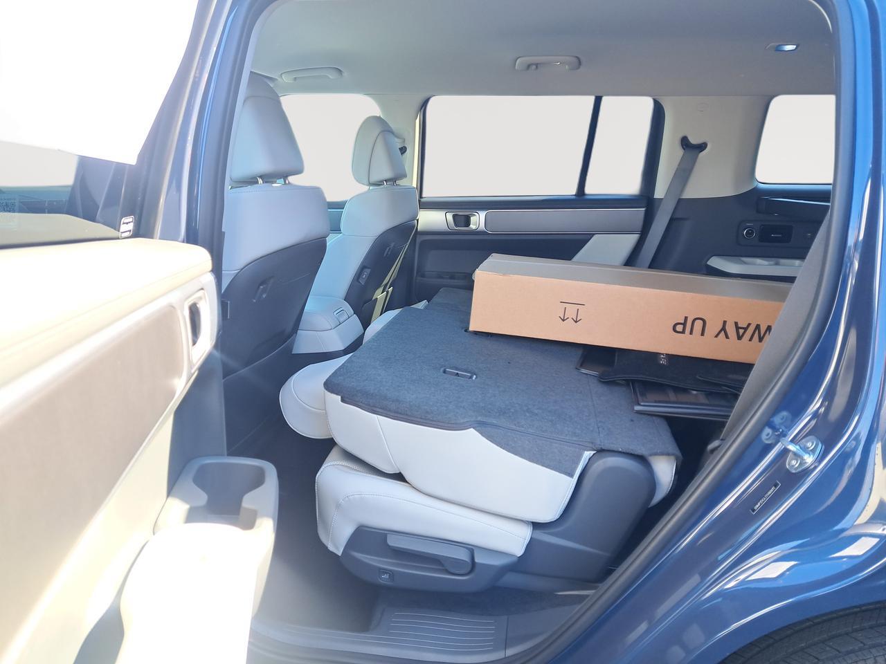 2026 Hyundai Santa Fe SEL San Clemente CA