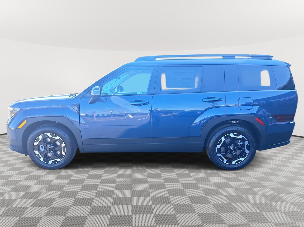 2026 Hyundai Santa Fe SEL San Clemente CA