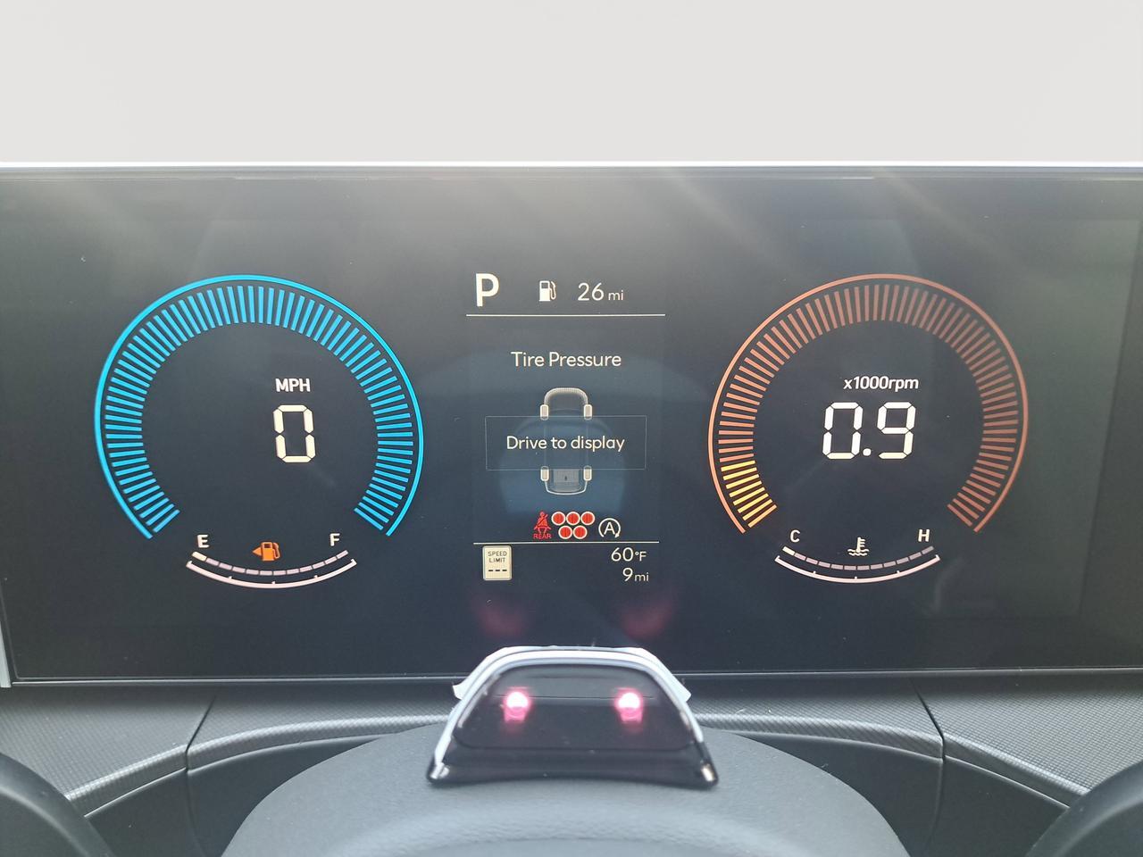 2026 Hyundai Santa Fe SEL San Clemente CA