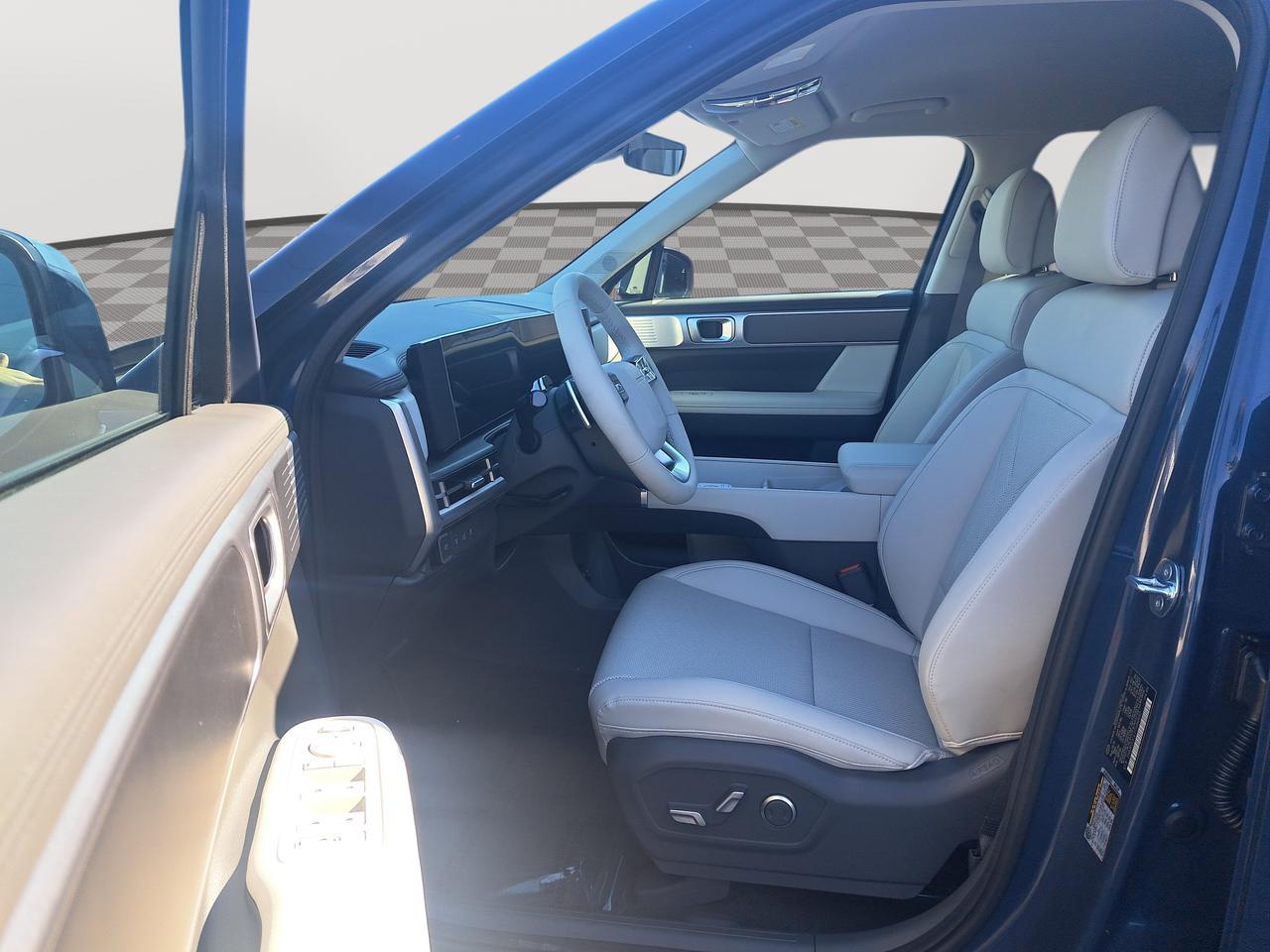 2026 Hyundai Santa Fe SEL San Clemente CA