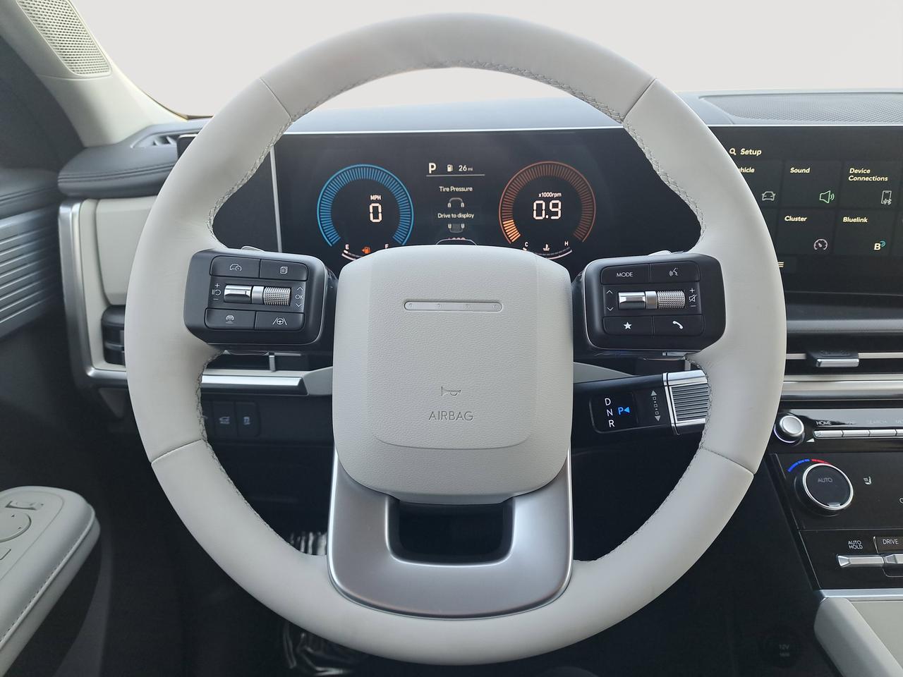 2026 Hyundai Santa Fe SEL San Clemente CA