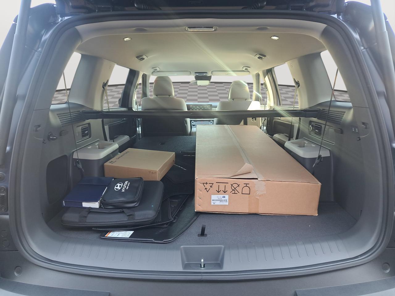 2026 Hyundai Santa Fe SEL San Clemente CA