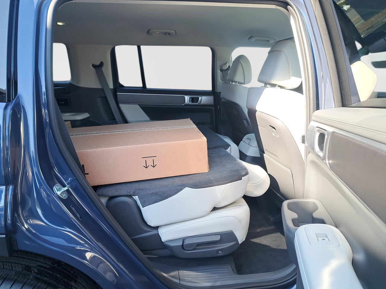 2026 Hyundai Santa Fe SEL San Clemente CA