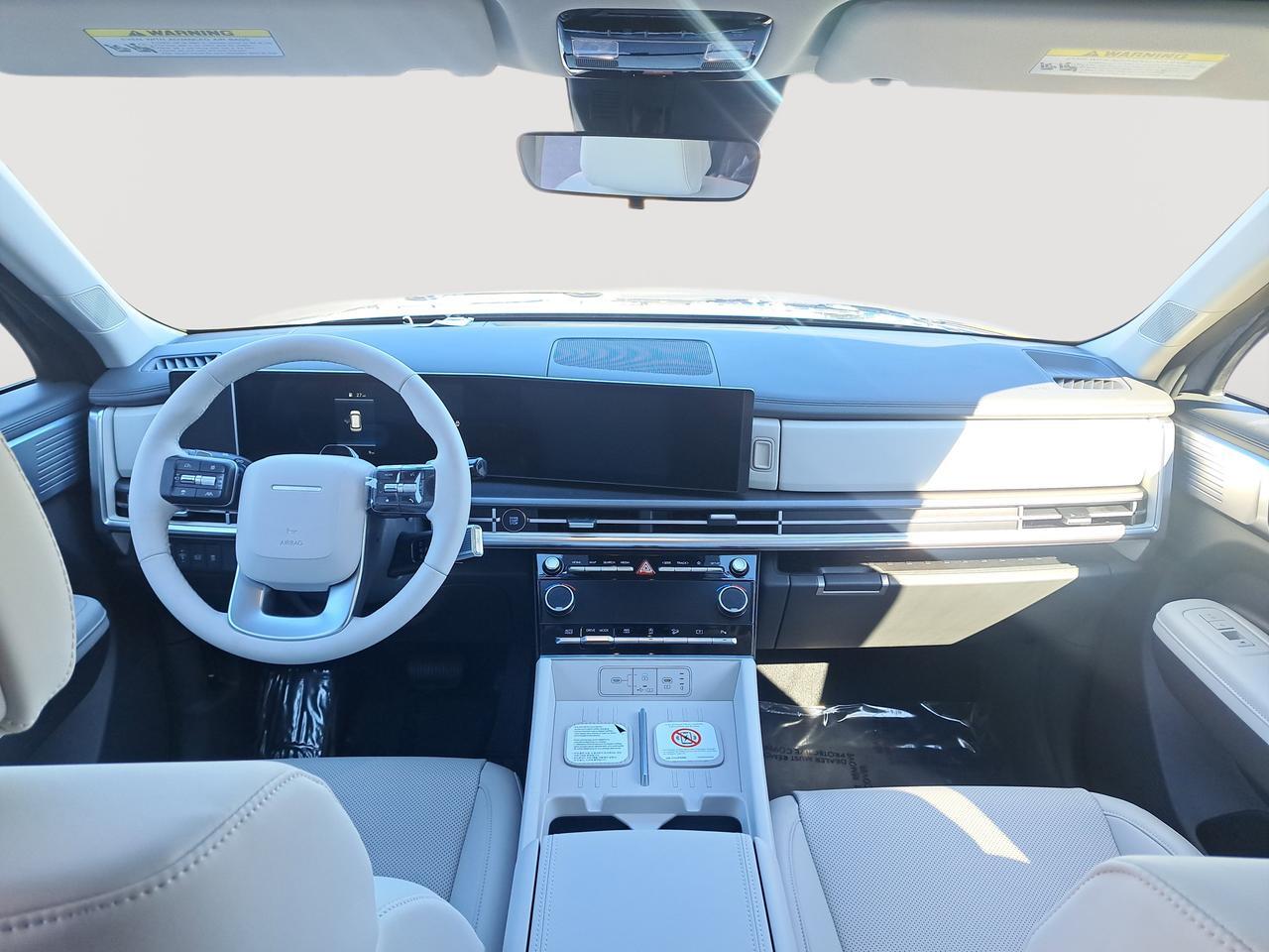 2026 Hyundai Santa Fe SEL San Clemente CA