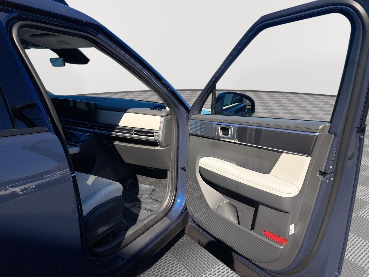 2026 Hyundai Santa Fe SEL San Clemente CA