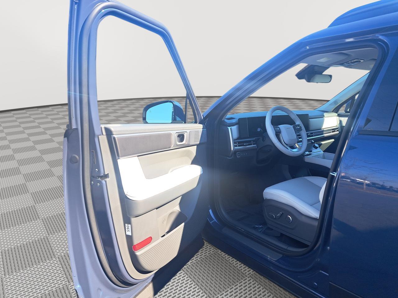 2026 Hyundai Santa Fe SEL San Clemente CA