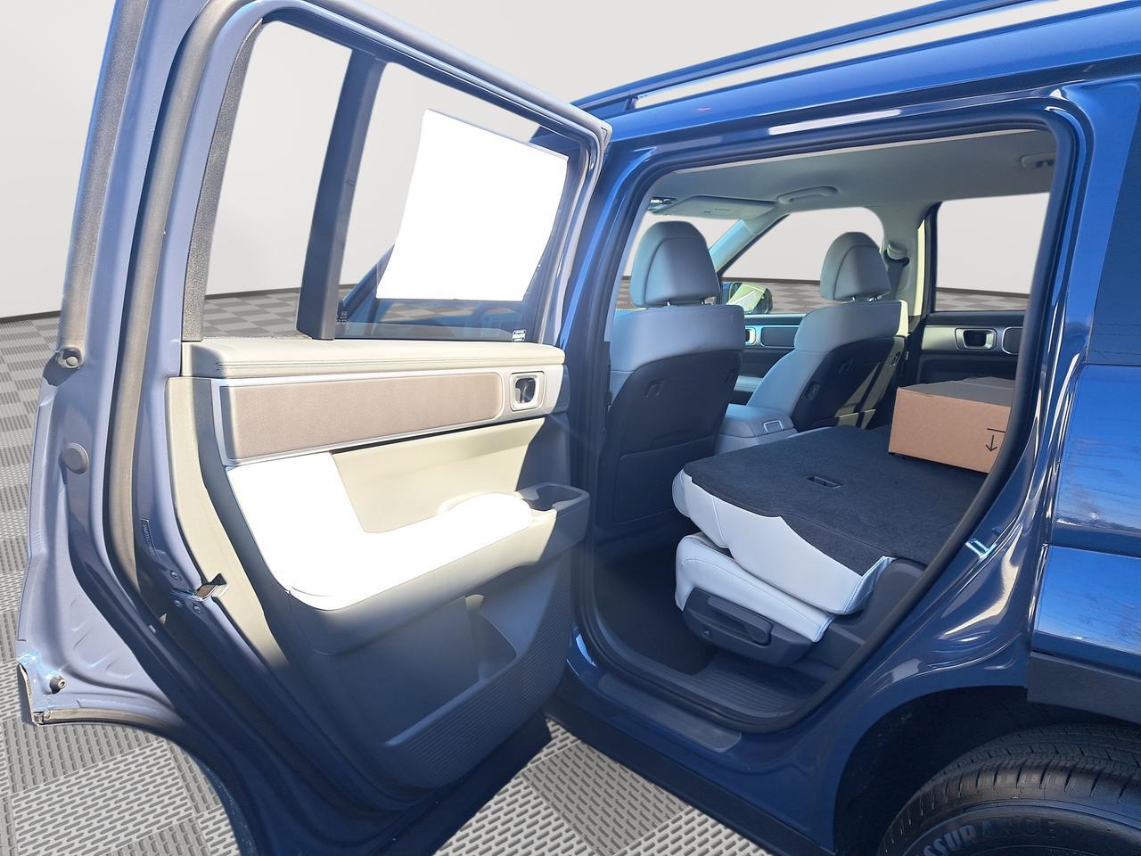 2026 Hyundai Santa Fe SEL San Clemente CA