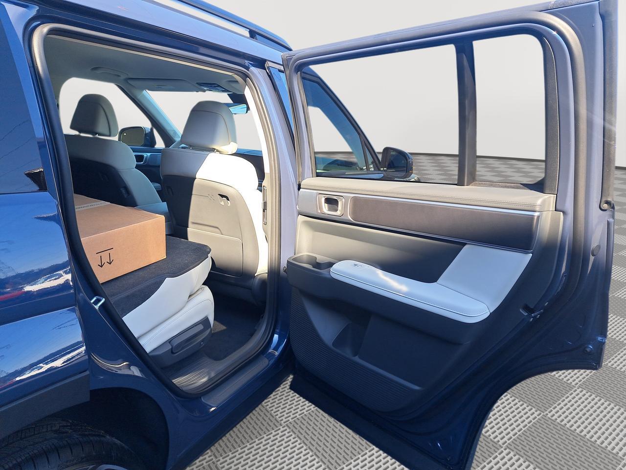 2026 Hyundai Santa Fe SEL San Clemente CA