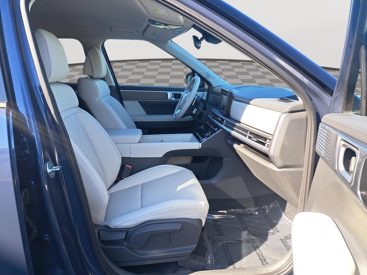 2026 Hyundai Santa Fe SEL San Clemente CA