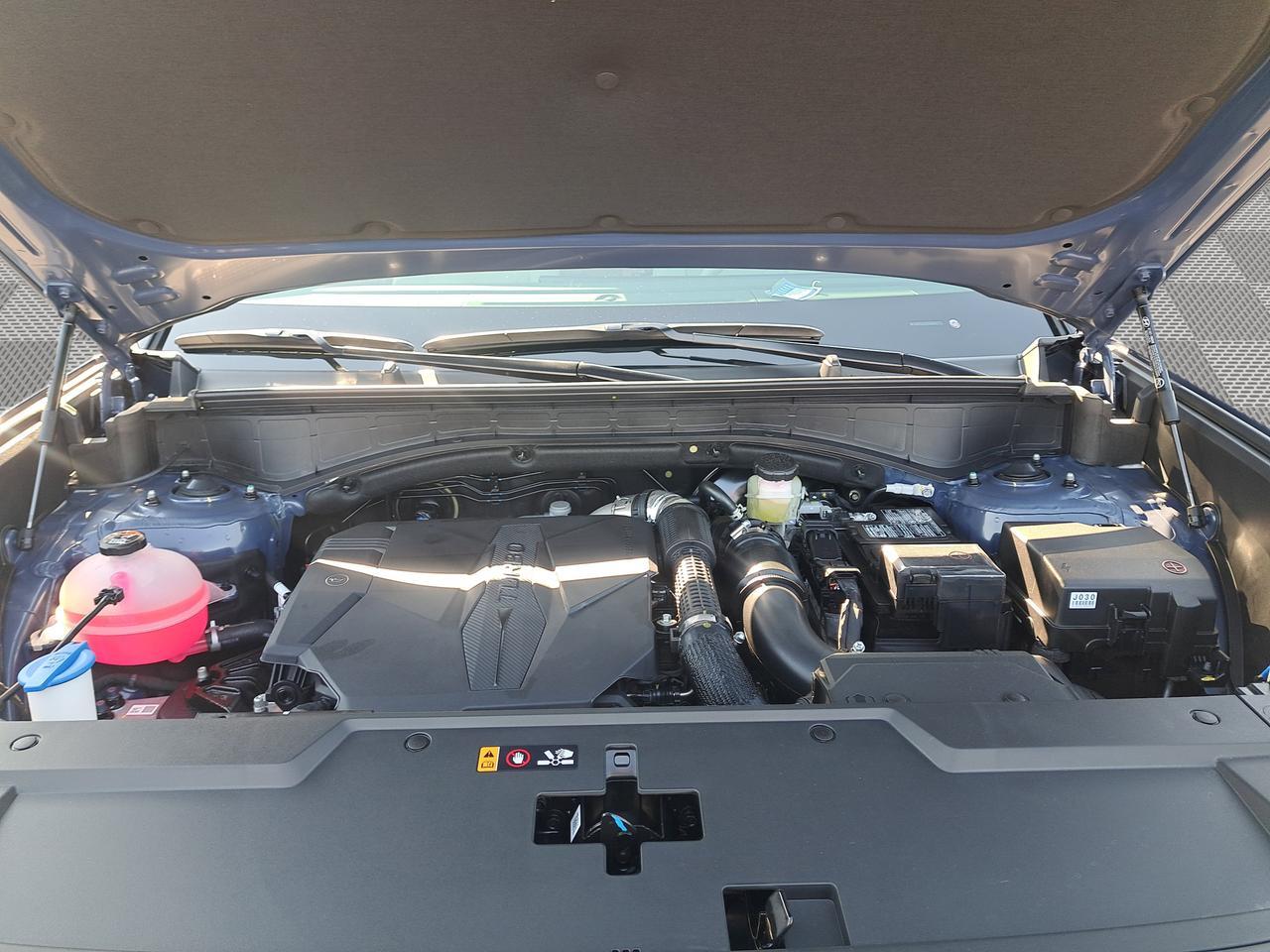 2026 Hyundai Santa Fe SEL San Clemente CA