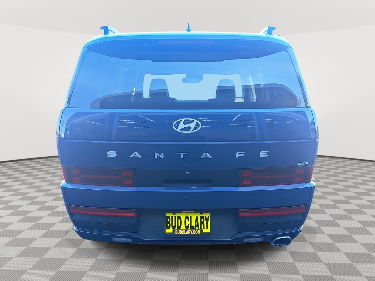 2026 Hyundai Santa Fe SEL San Clemente CA