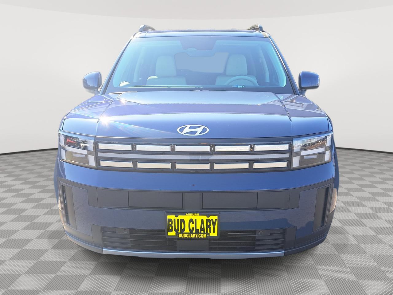 2026 Hyundai Santa Fe SEL San Clemente CA