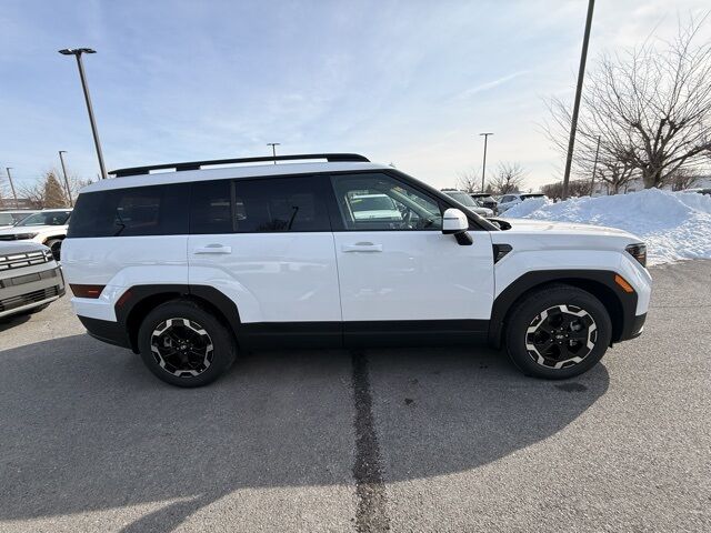 2026 Hyundai Santa Fe SEL San Clemente CA