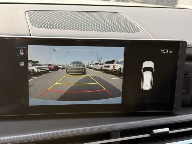 2026 Hyundai Santa Fe SEL San Clemente CA