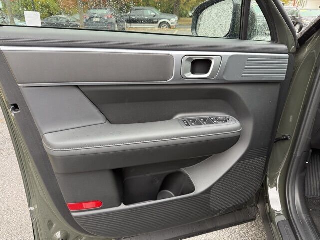 2026 Hyundai Santa Fe SEL San Clemente CA