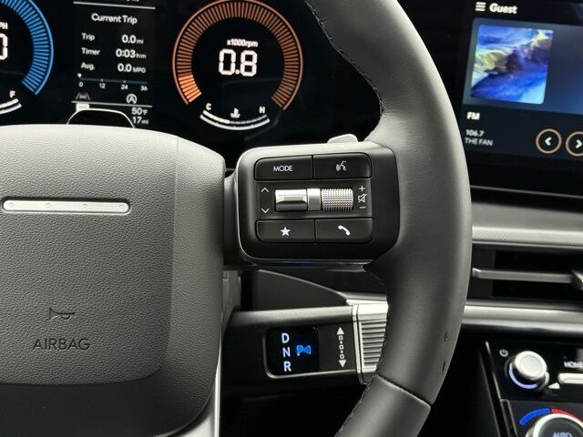 2026 Hyundai Santa Fe SEL San Clemente CA