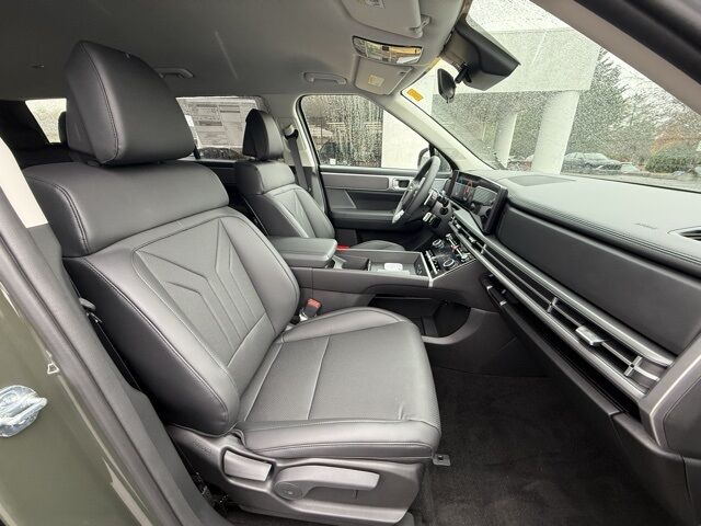 2026 Hyundai Santa Fe SEL San Clemente CA