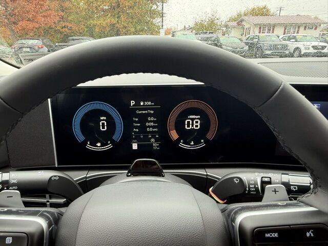 2026 Hyundai Santa Fe SEL San Clemente CA