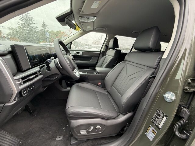 2026 Hyundai Santa Fe SEL San Clemente CA