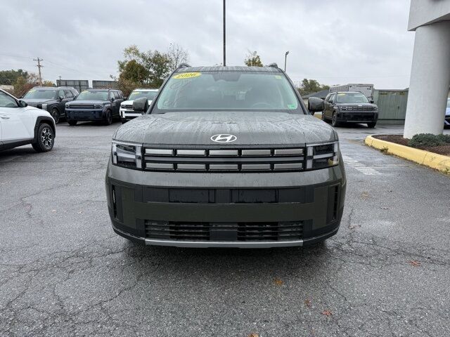 2026 Hyundai Santa Fe SEL San Clemente CA