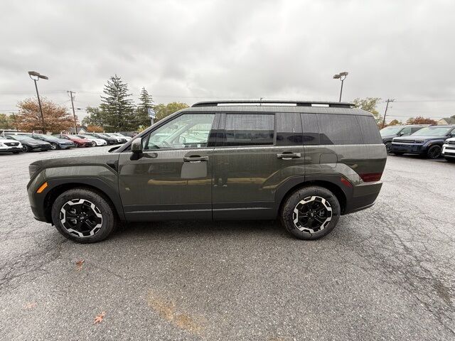 2026 Hyundai Santa Fe SEL San Clemente CA