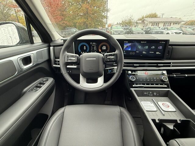 2026 Hyundai Santa Fe SEL San Clemente CA