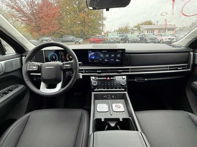 2026 Hyundai Santa Fe SEL San Clemente CA