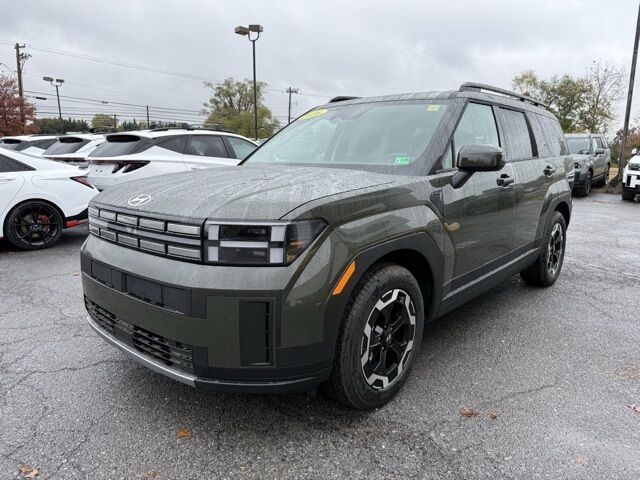 2026 Hyundai Santa Fe SEL San Clemente CA