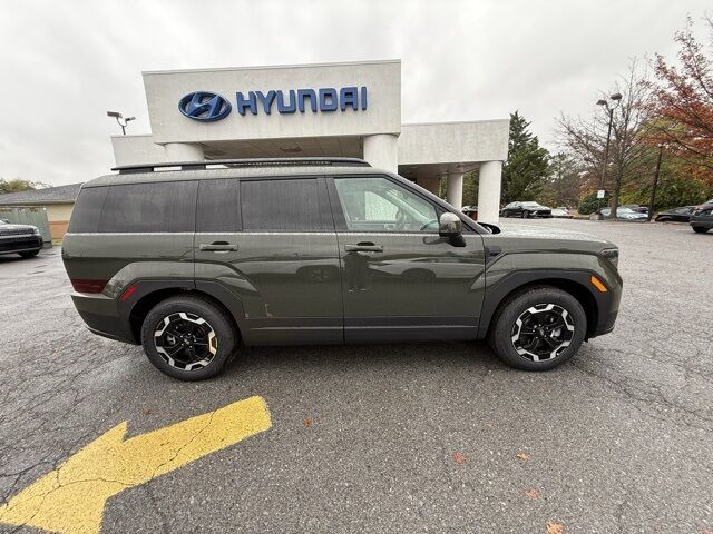 2026 Hyundai Santa Fe SEL San Clemente CA