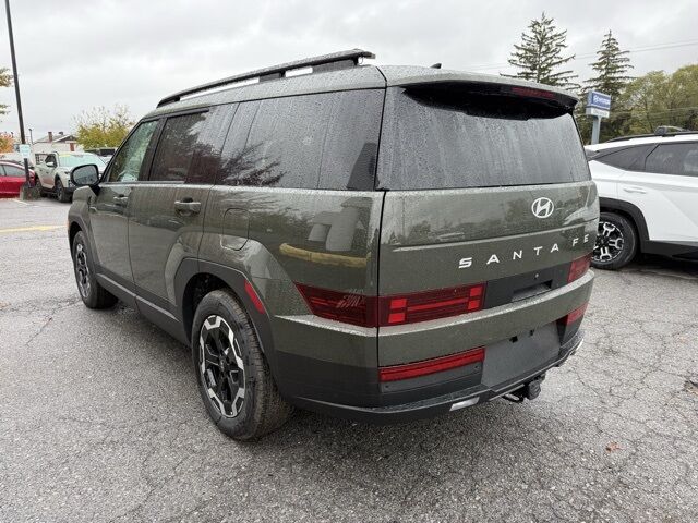 2026 Hyundai Santa Fe SEL San Clemente CA