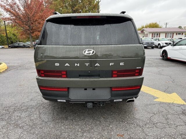 2026 Hyundai Santa Fe SEL San Clemente CA