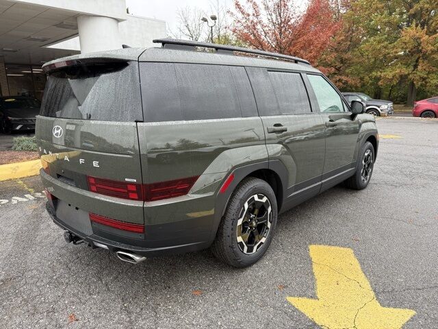 2026 Hyundai Santa Fe SEL San Clemente CA