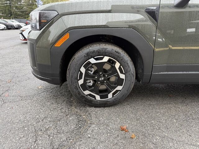 2026 Hyundai Santa Fe SEL San Clemente CA