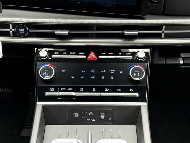 2026 Hyundai Santa Fe SEL San Clemente CA