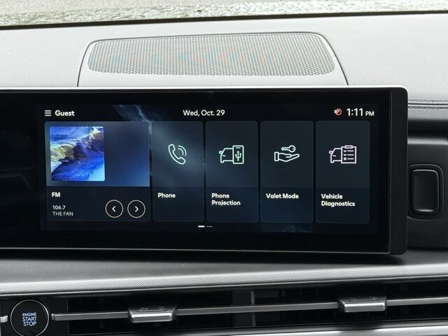 2026 Hyundai Santa Fe SEL San Clemente CA