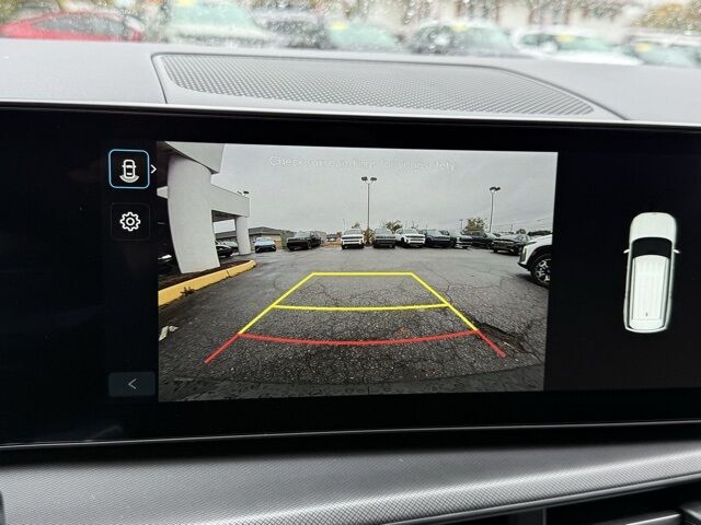 2026 Hyundai Santa Fe SEL San Clemente CA