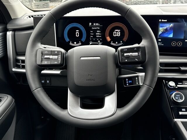 2026 Hyundai Santa Fe SEL San Clemente CA