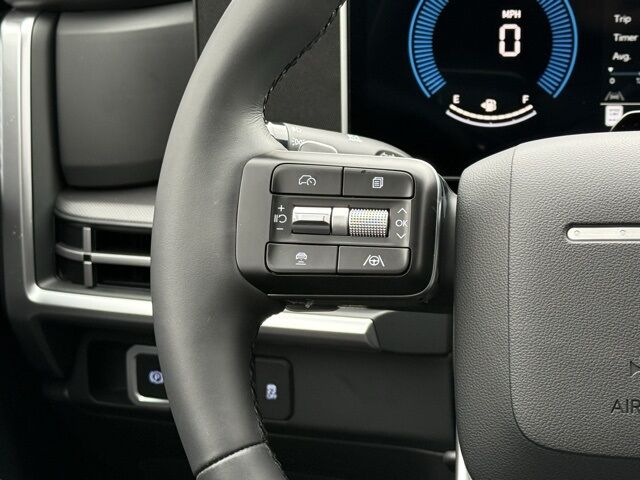 2026 Hyundai Santa Fe SEL San Clemente CA