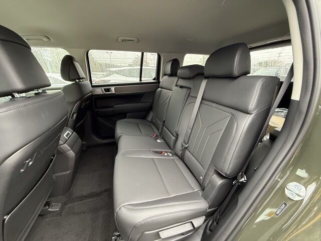 2026 Hyundai Santa Fe SEL San Clemente CA