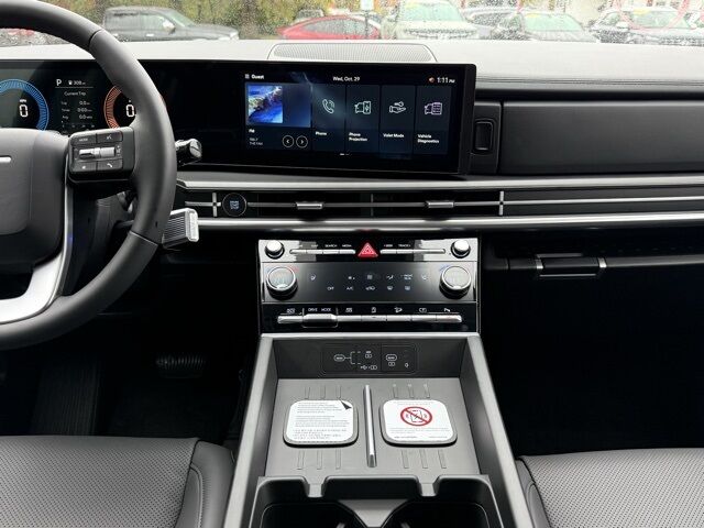 2026 Hyundai Santa Fe SEL San Clemente CA