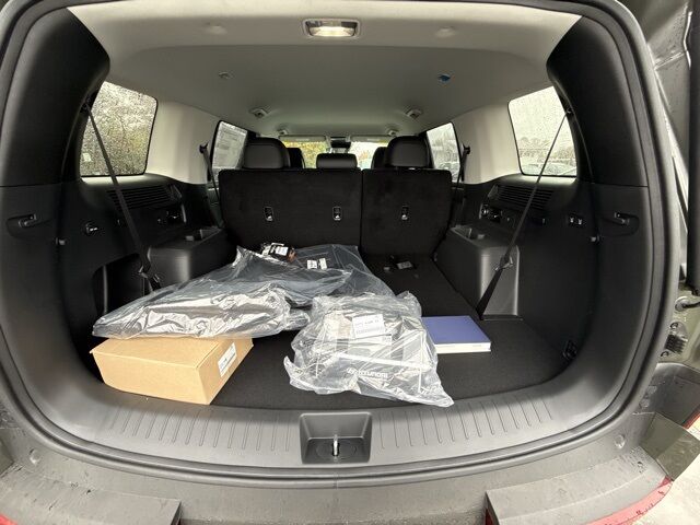 2026 Hyundai Santa Fe SEL San Clemente CA