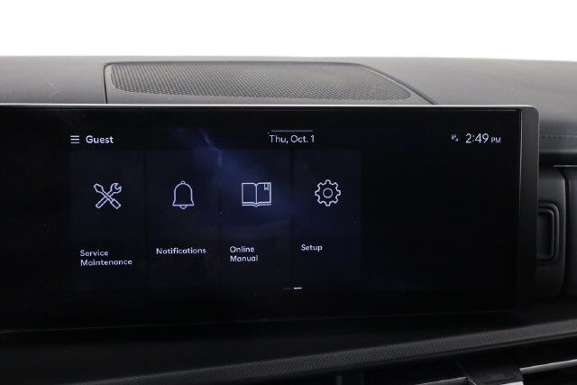 2026 Hyundai Santa Fe SEL Raleigh NC