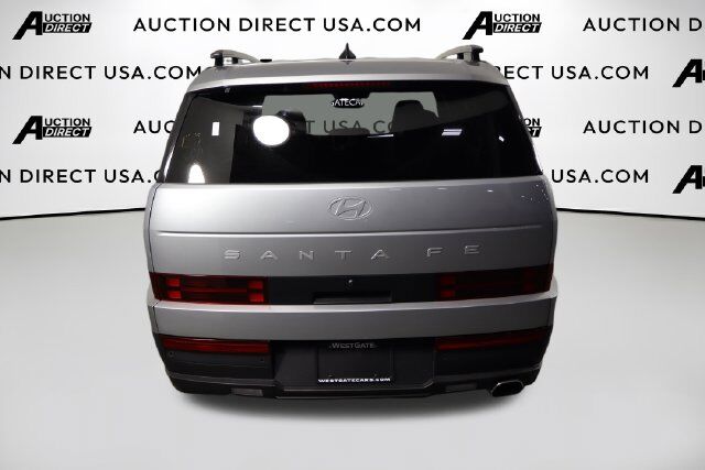 2026 Hyundai Santa Fe SEL Raleigh NC