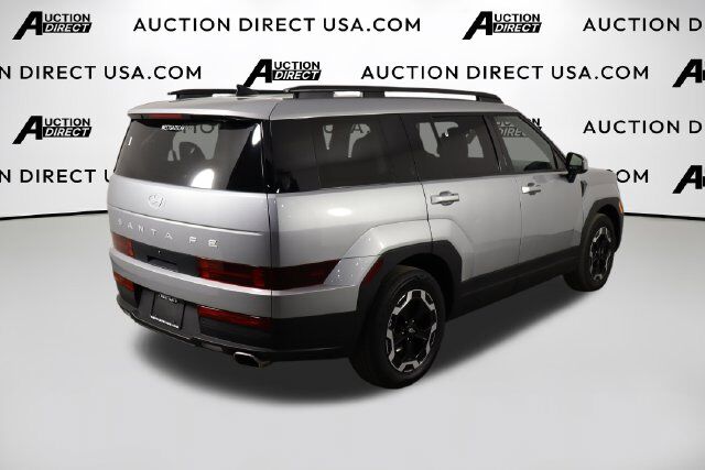 2026 Hyundai Santa Fe SEL Raleigh NC