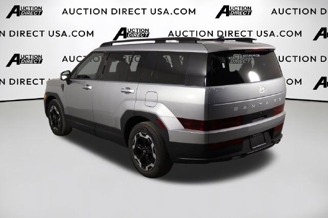 2026 Hyundai Santa Fe SEL Raleigh NC