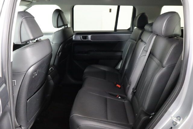 2026 Hyundai Santa Fe SEL Raleigh NC